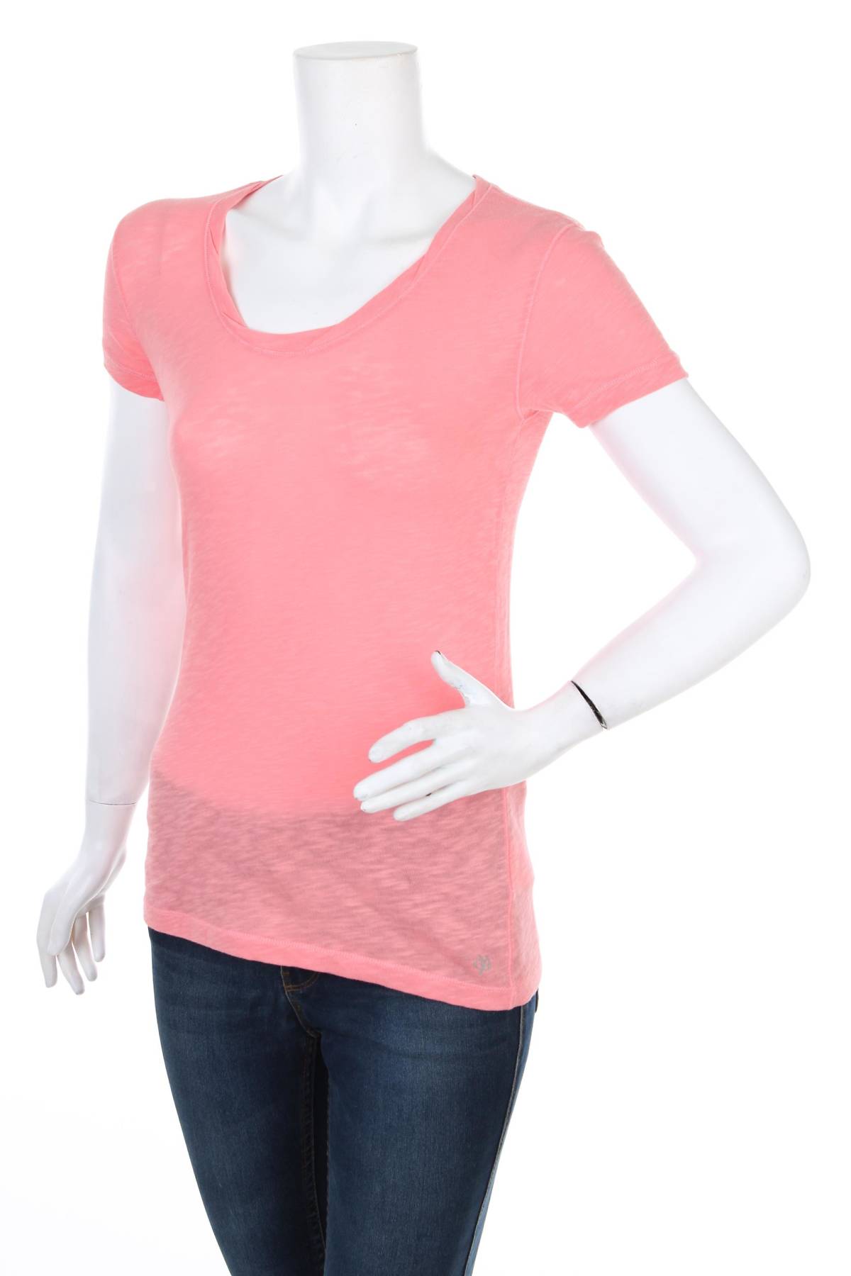 Γυναικείο t-shirt Marc O'polo1 - Contourshop.gr Γυναικείο t-shirt Marc O'polo1