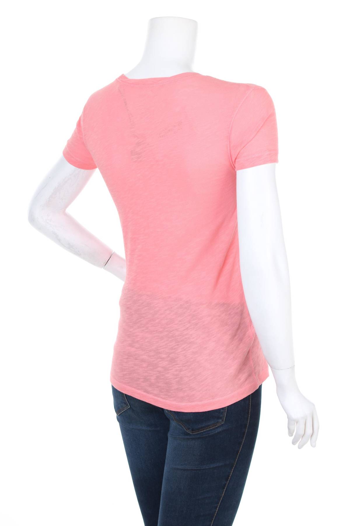 Γυναικείο t-shirt Marc O'polo2 - Contourshop.gr Γυναικείο t-shirt Marc O'polo2