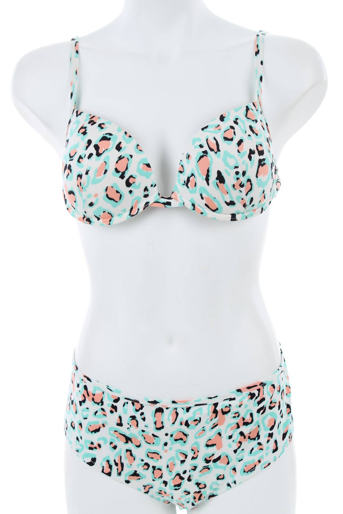 Бански костюм Sloggi1 - Contour.bg Бански костюм Sloggi1