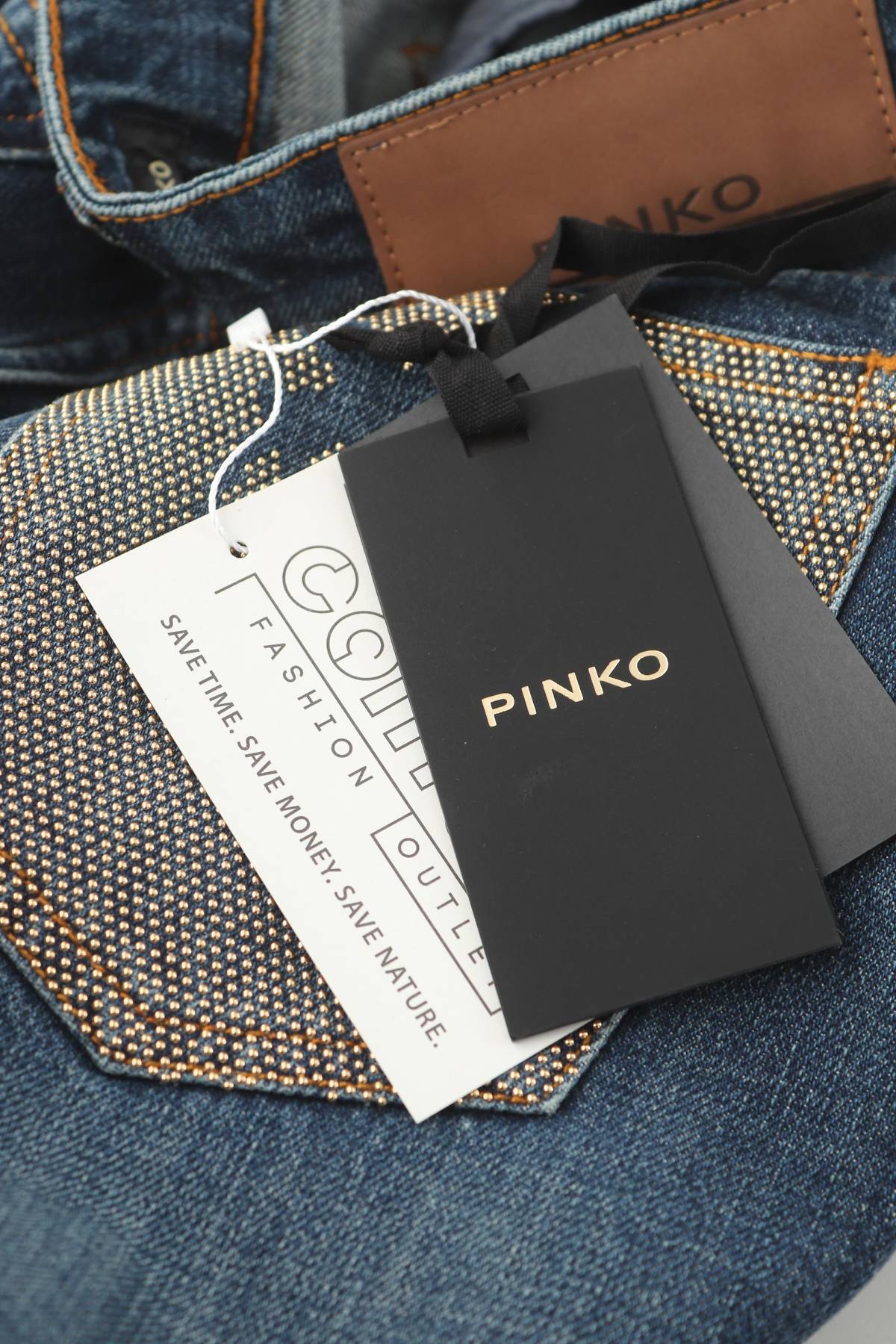 Γυναικεία τζιν Pinko3