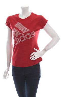 Дамска спортна тениска Adidas1