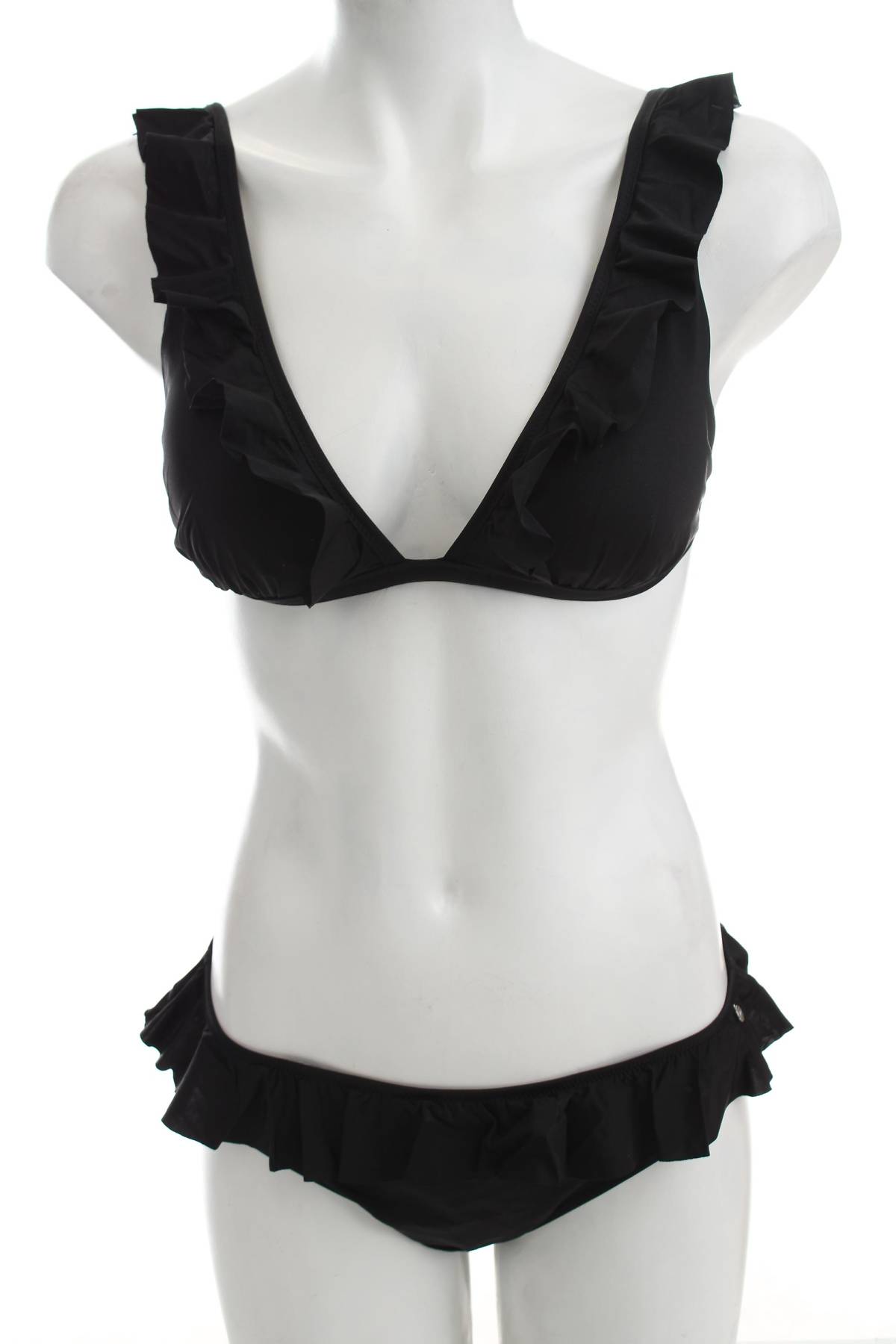 Σετ μαγιό S.Oliver1 - Contourshop.gr Σετ μαγιό S.Oliver1