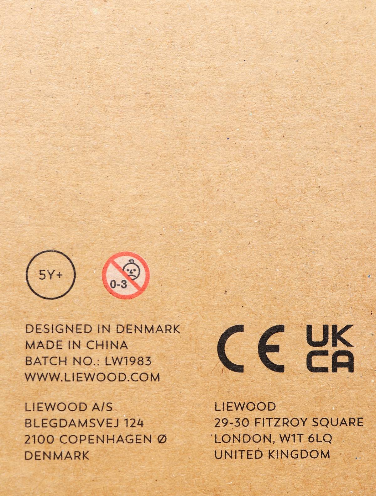παιχνίδι Liewood4 - Contourshop.gr παιχνίδι Liewood4