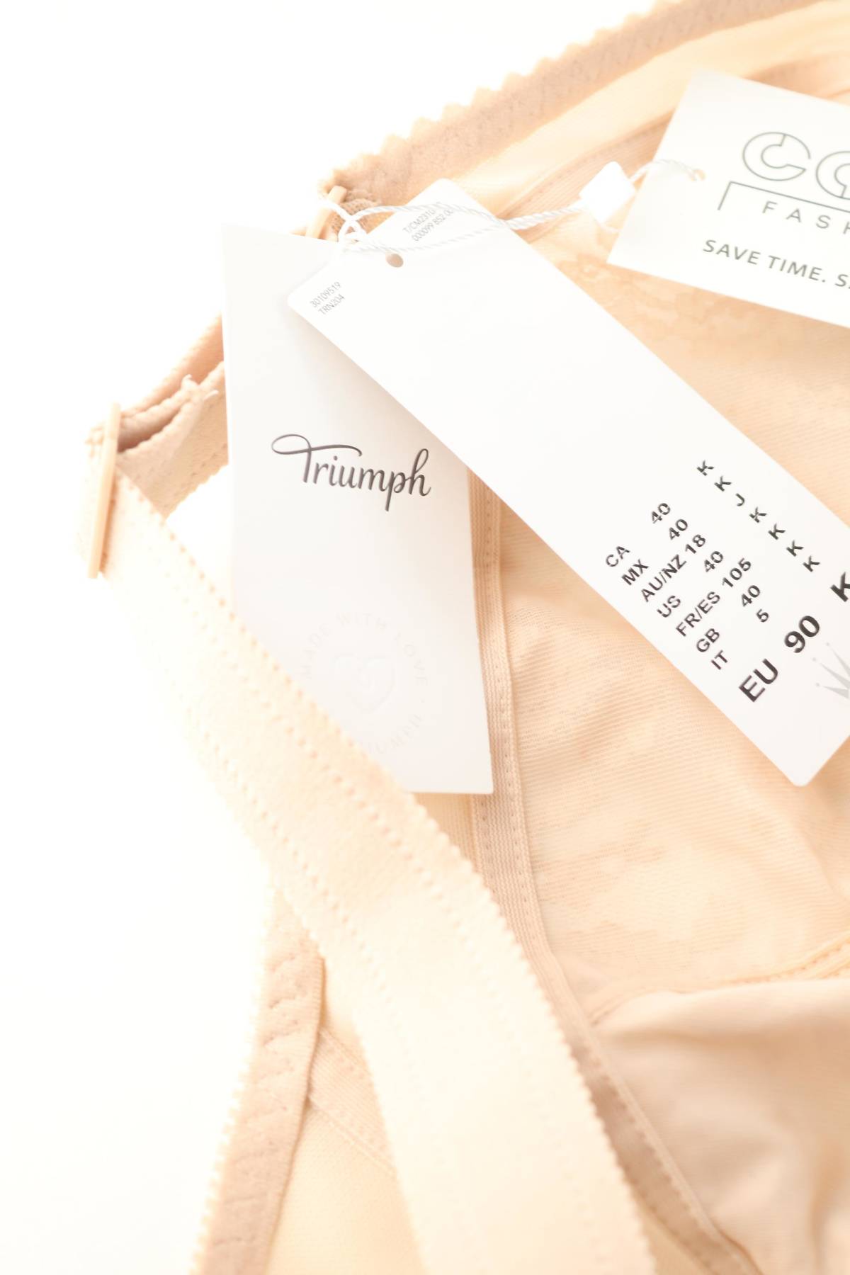 Сутиен Triumph3 - Contour.bg Сутиен Triumph3