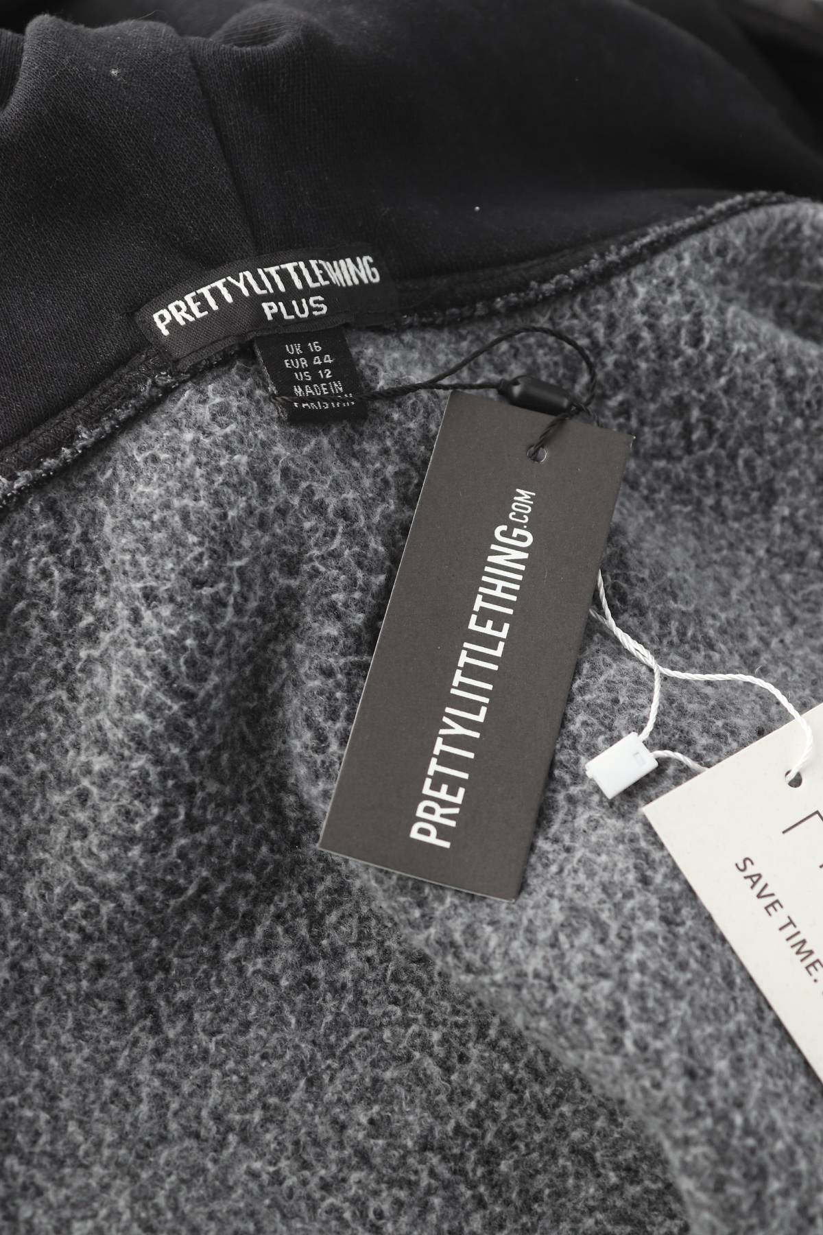 Γυναικείο φούτερ Pretty Little Thing3 - Contourshop.gr Γυναικείο φούτερ Pretty Little Thing3