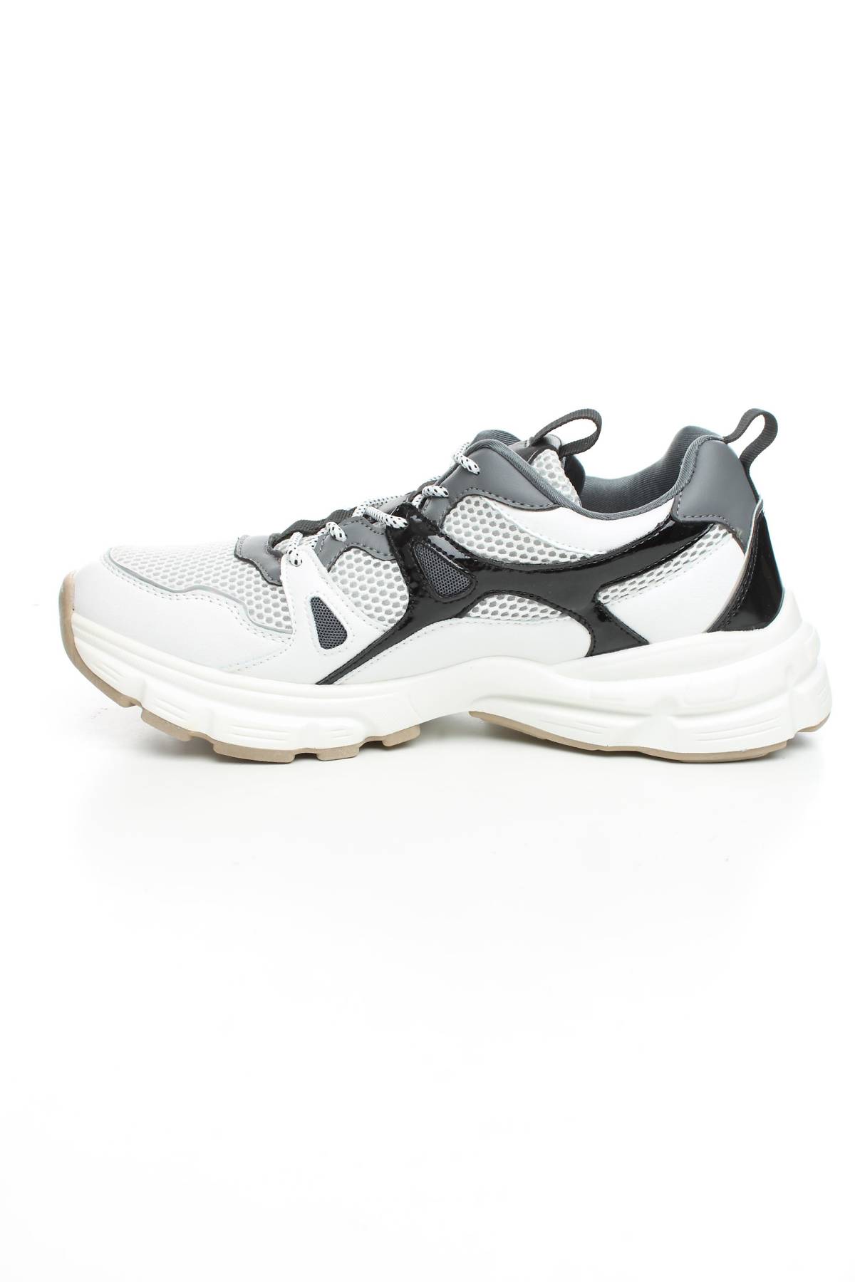 Маратонки Steve Madden2 - Contour.bg Маратонки Steve Madden2