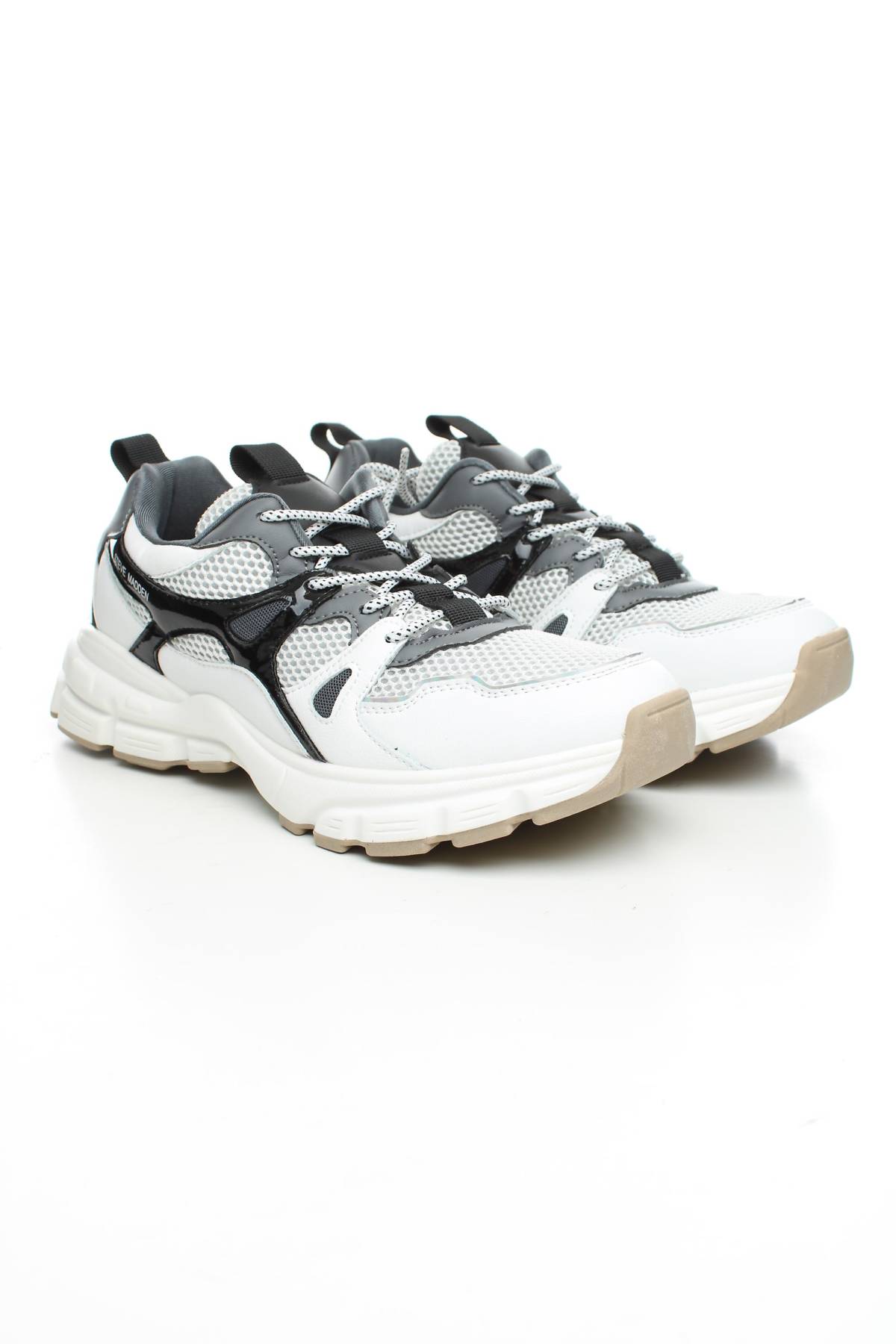 Маратонки Steve Madden3 - Contour.bg Маратонки Steve Madden3