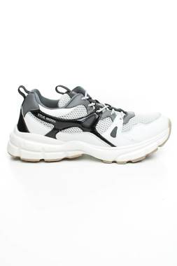 Маратонки Steve Madden1