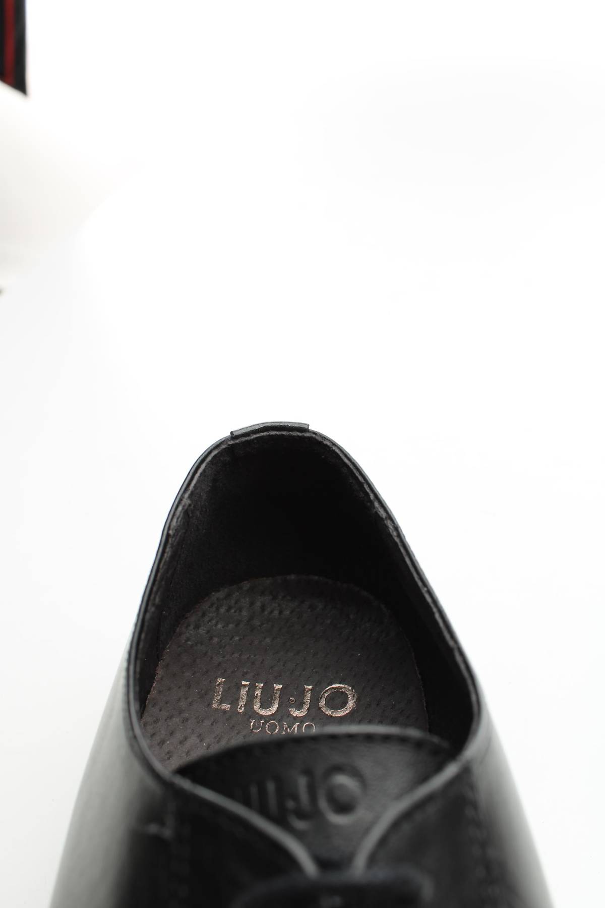 Ανδρικά παπούτσια Liu Jo5 - Contourshop.gr Ανδρικά παπούτσια Liu Jo5