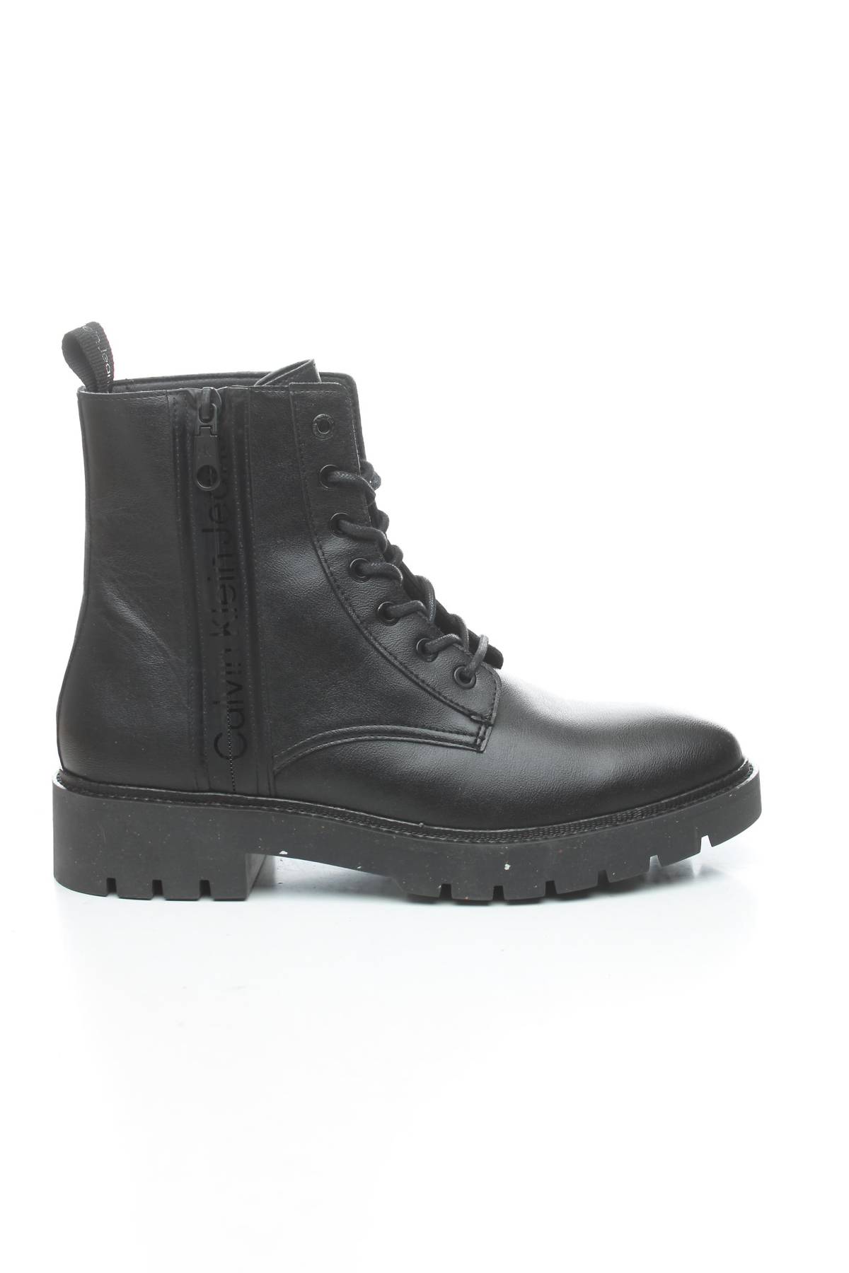 Ανδρικά παπούτσια Calvin Klein Jeans1