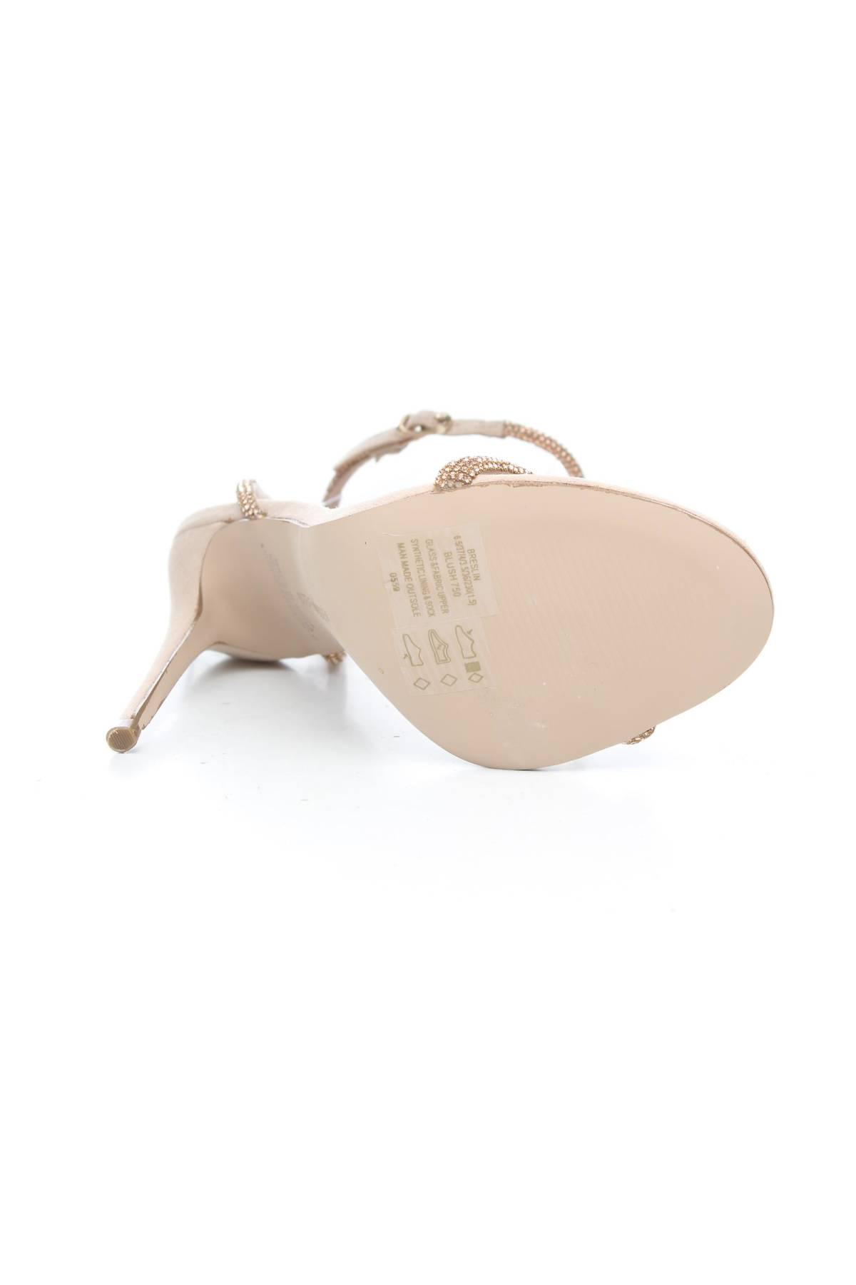 Σανδάλια Steve Madden4 - Contourshop.gr Σανδάλια Steve Madden4