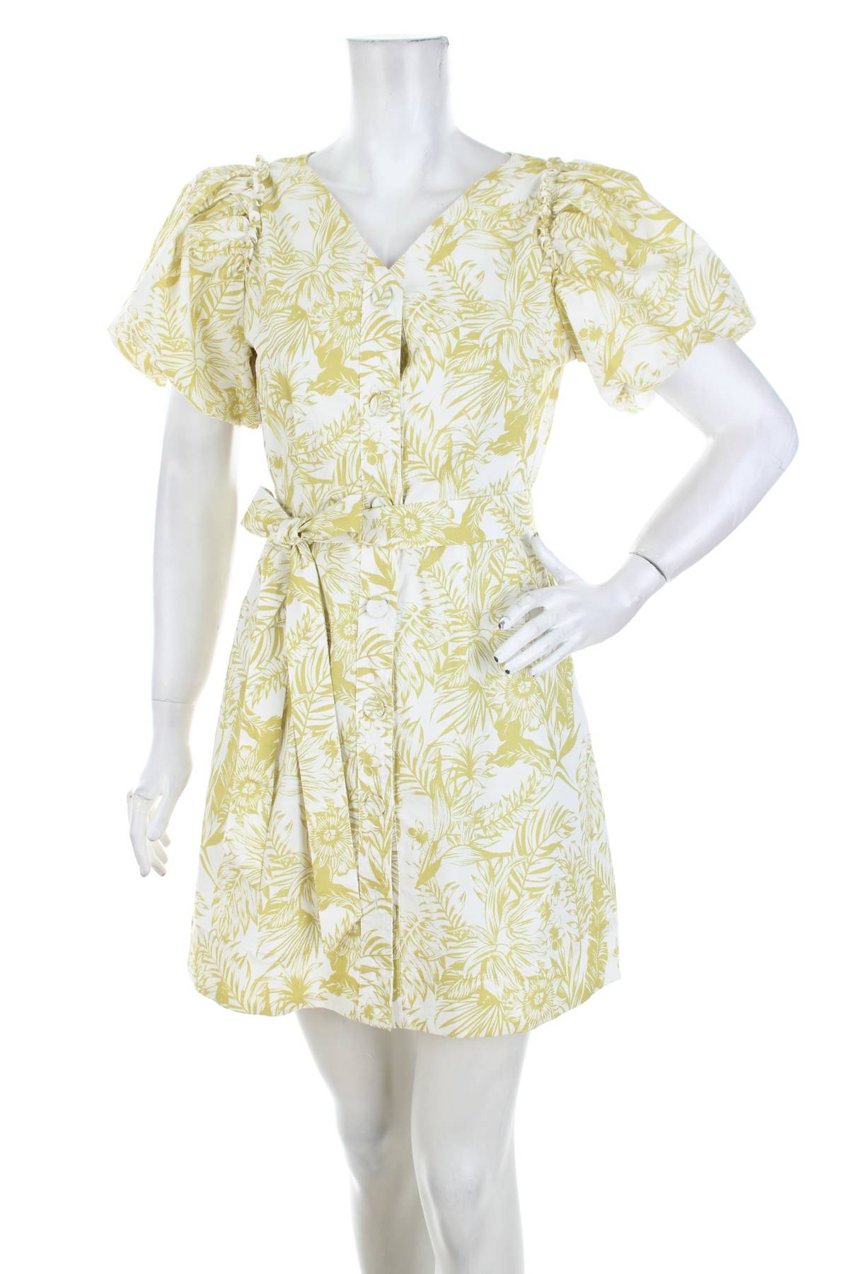Рокля Vero Moda1