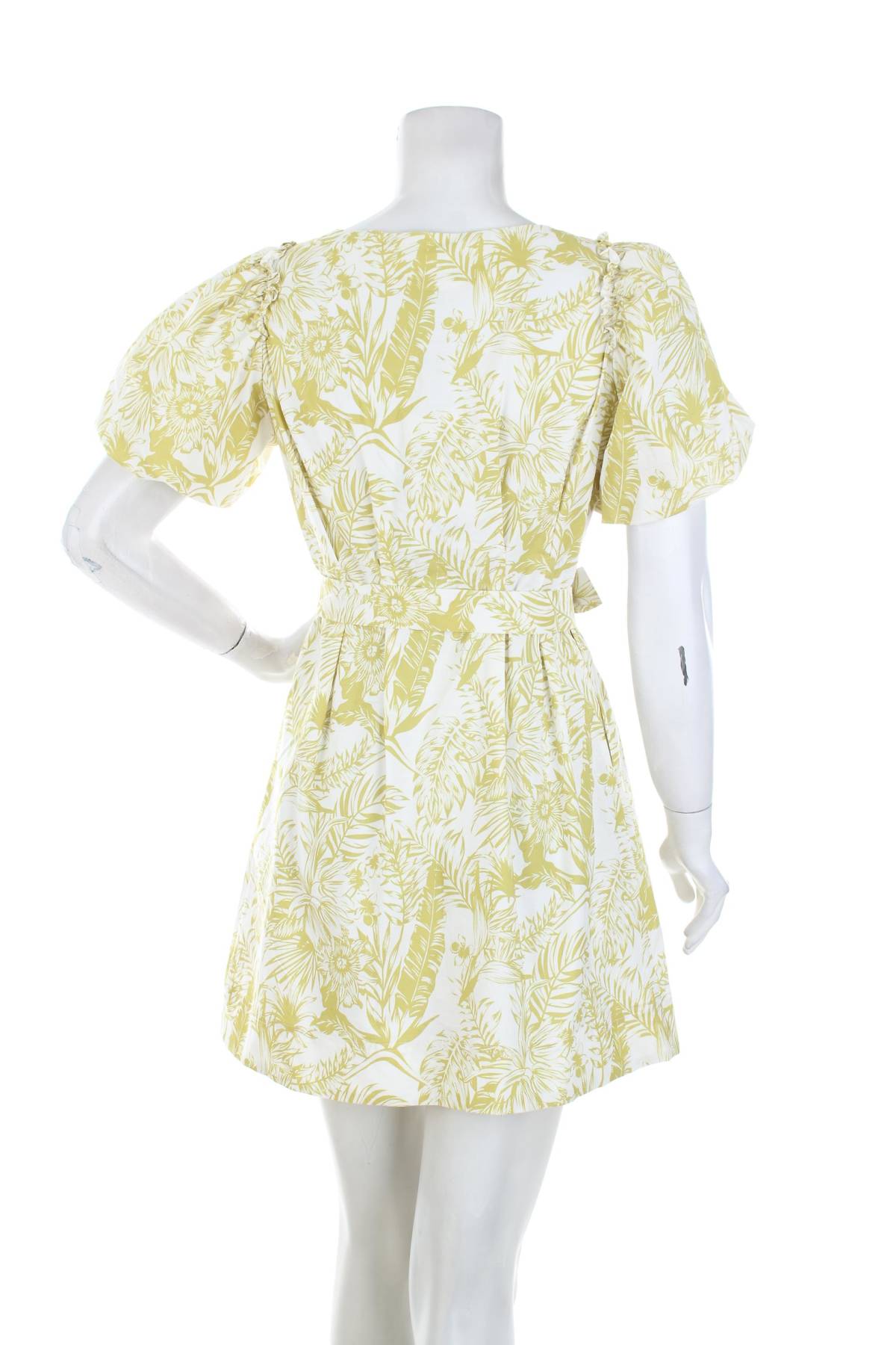 Рокля Vero Moda2