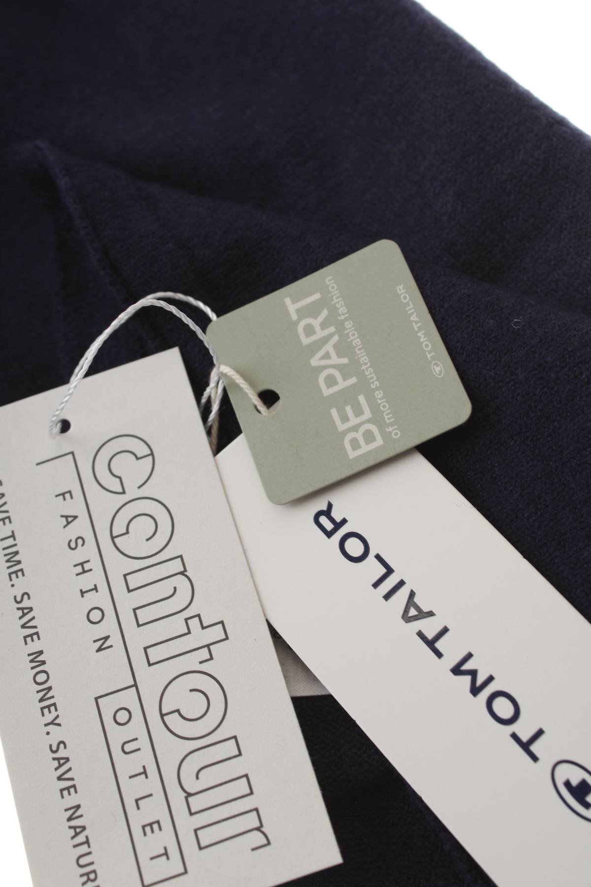 Φουλάρι Tom Tailor3