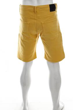 Мъжки къси дънки Jack & Jones2