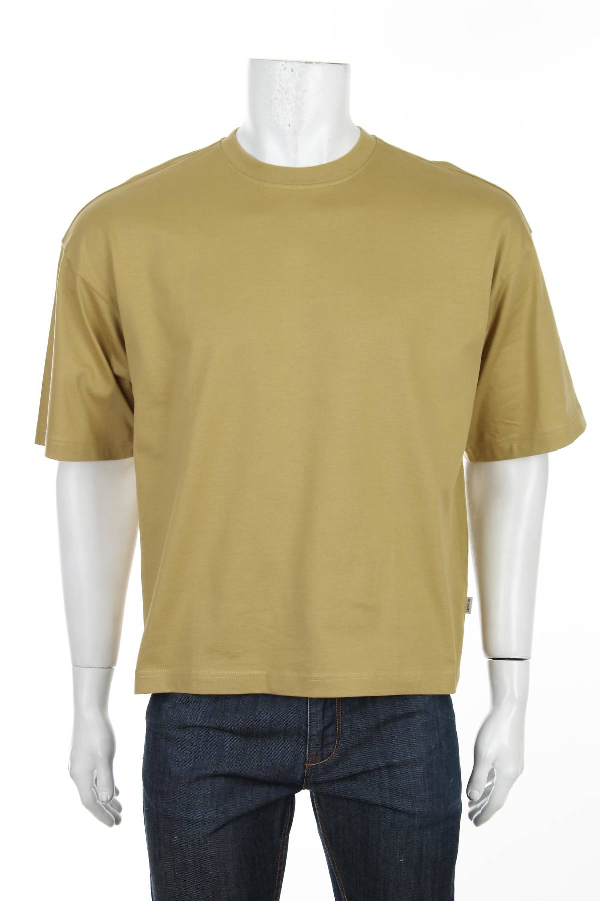Мъжка тениска Only & Sons1 - Contour.bg Мъжка тениска Only & Sons1