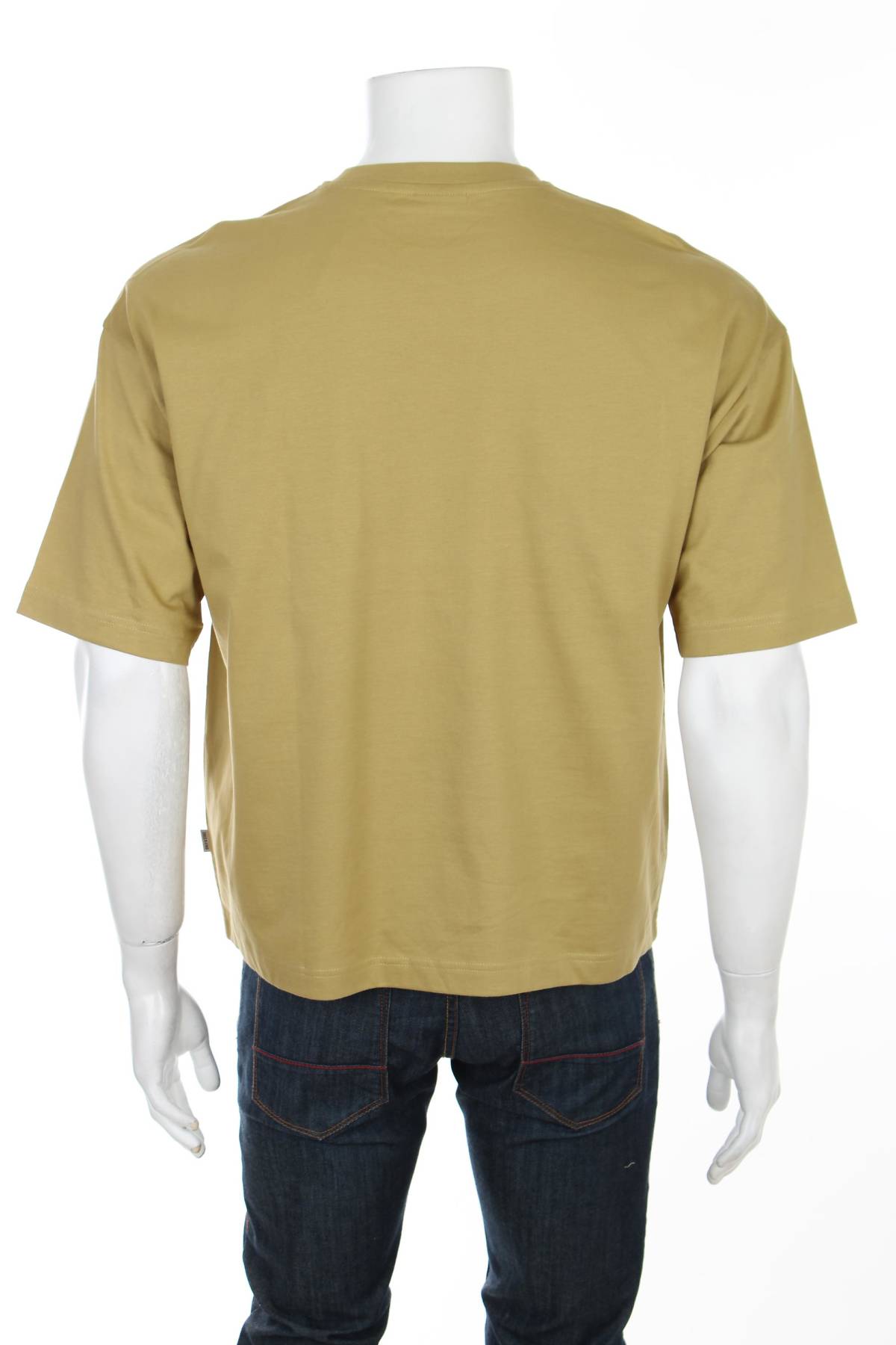 Мъжка тениска Only & Sons2 - Contour.bg Мъжка тениска Only & Sons2