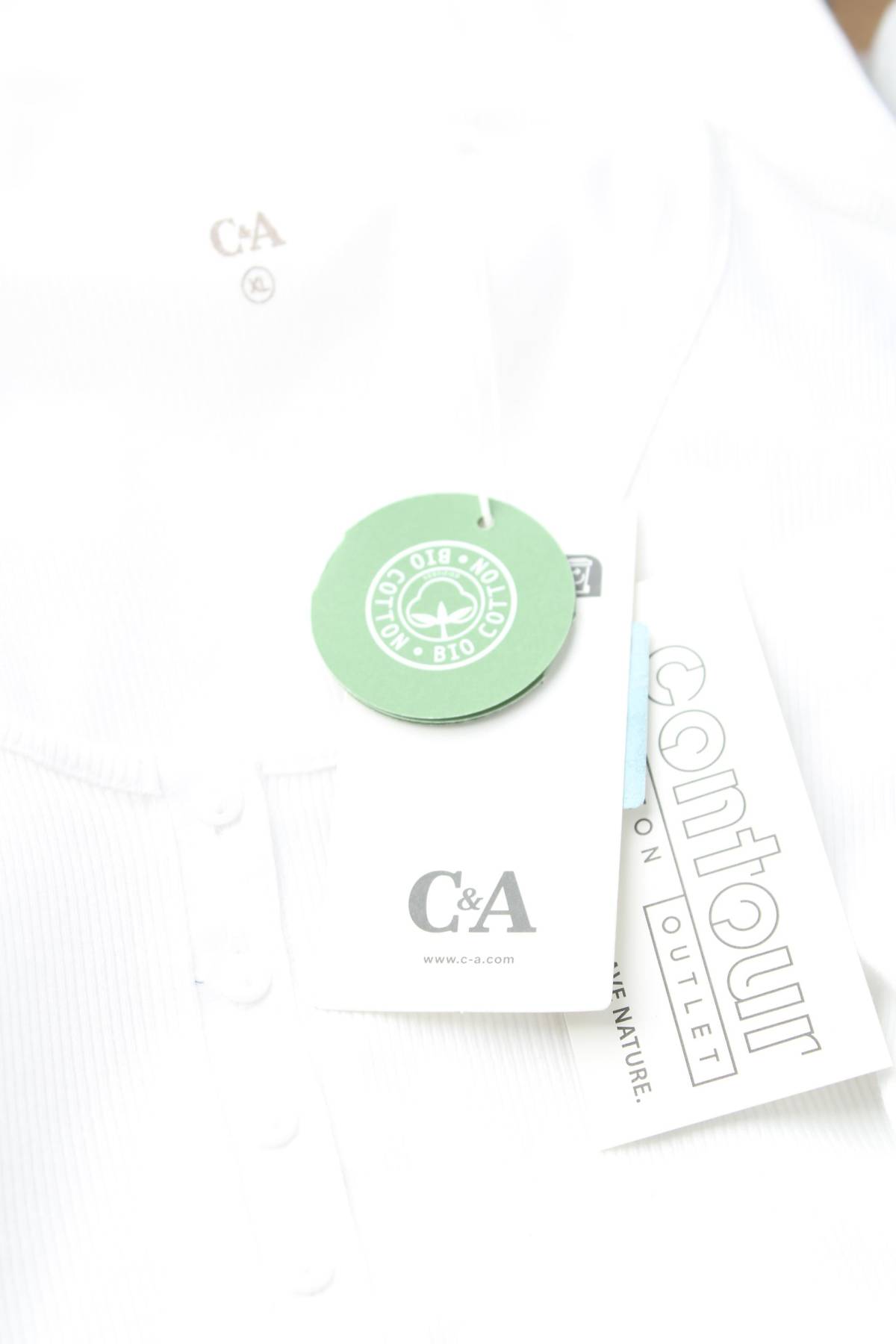 Дамска блуза C&A3