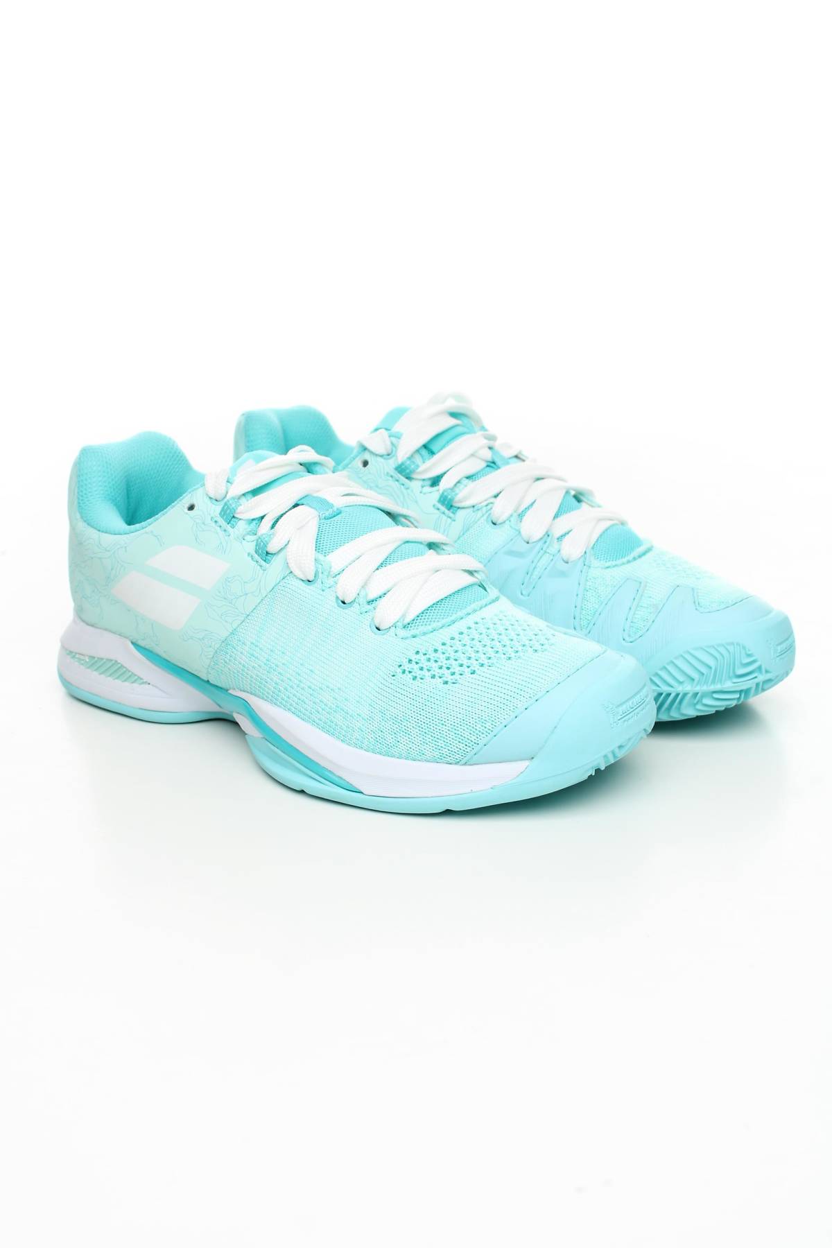 Маратонки Babolat3 - Contour.bg Маратонки Babolat3