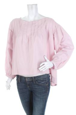 Γυναικεία μπλούζα Sisley1 - Contourshop.gr Γυναικεία μπλούζα Sisley1