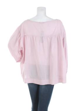 Γυναικεία μπλούζα Sisley2 - Contourshop.gr Γυναικεία μπλούζα Sisley2