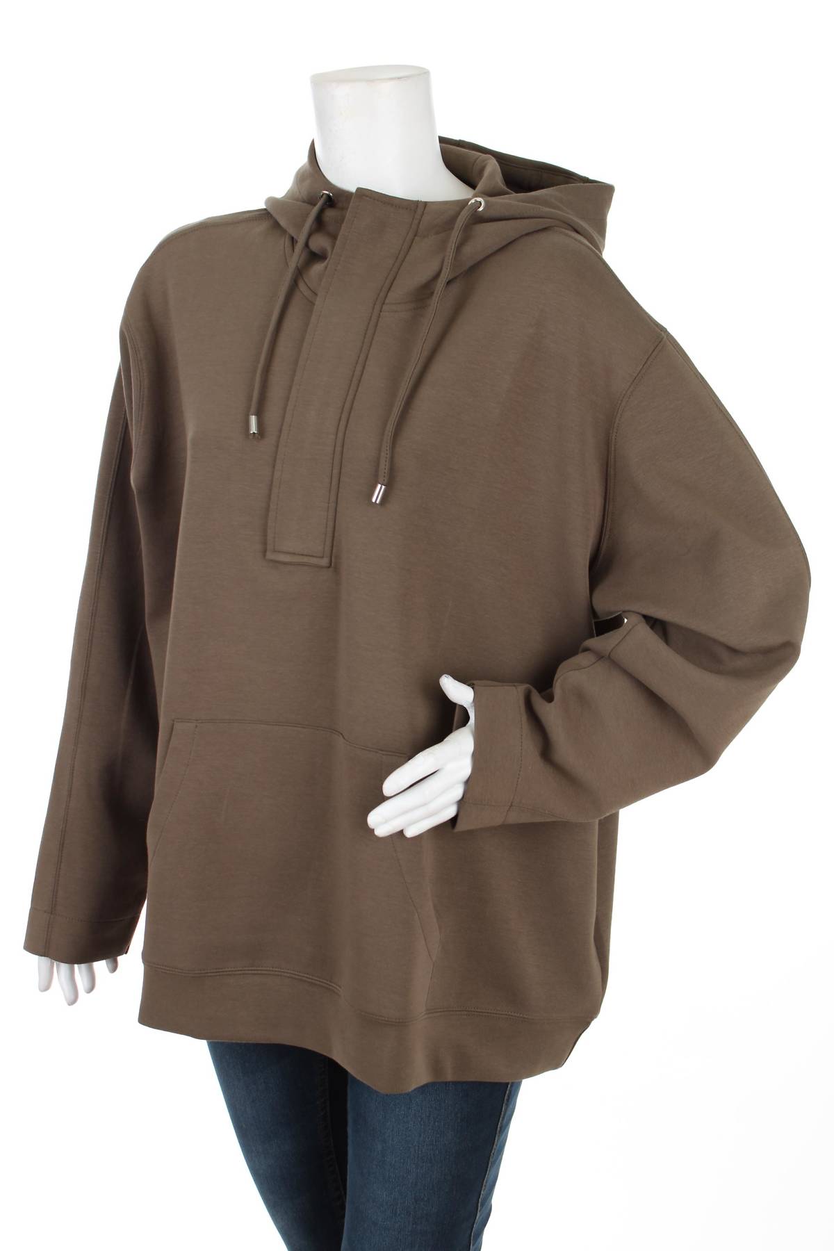 Дамски суичър Gina Laura1