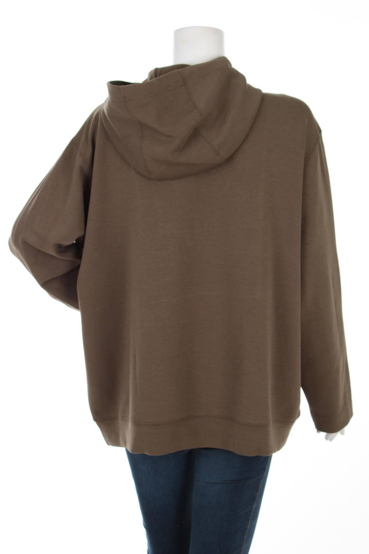 Дамски суичър Gina Laura2