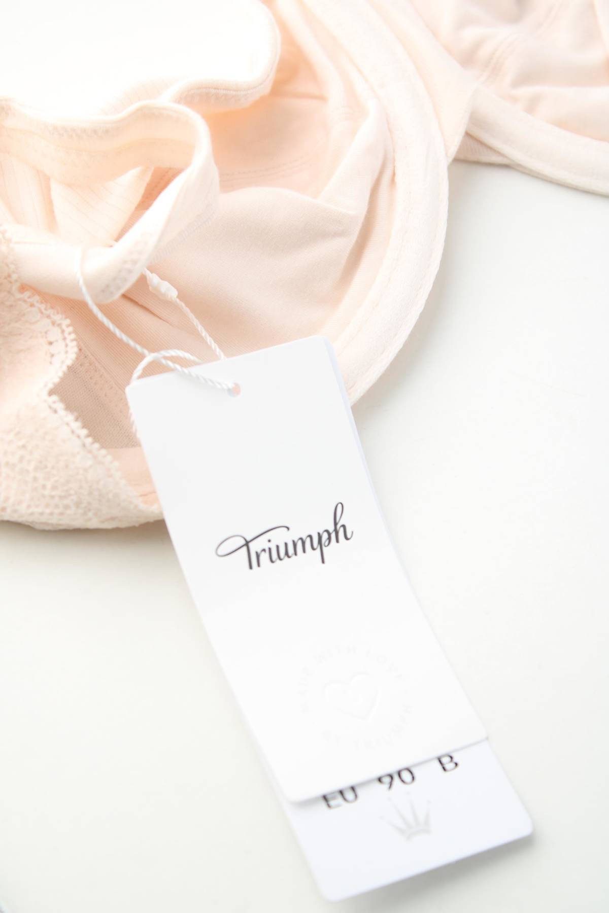 Σουτιέν Triumph3 - Contourshop.gr Σουτιέν Triumph3