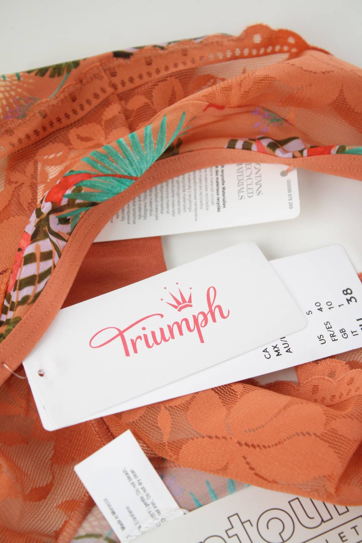 Μπικίνι Triumph3