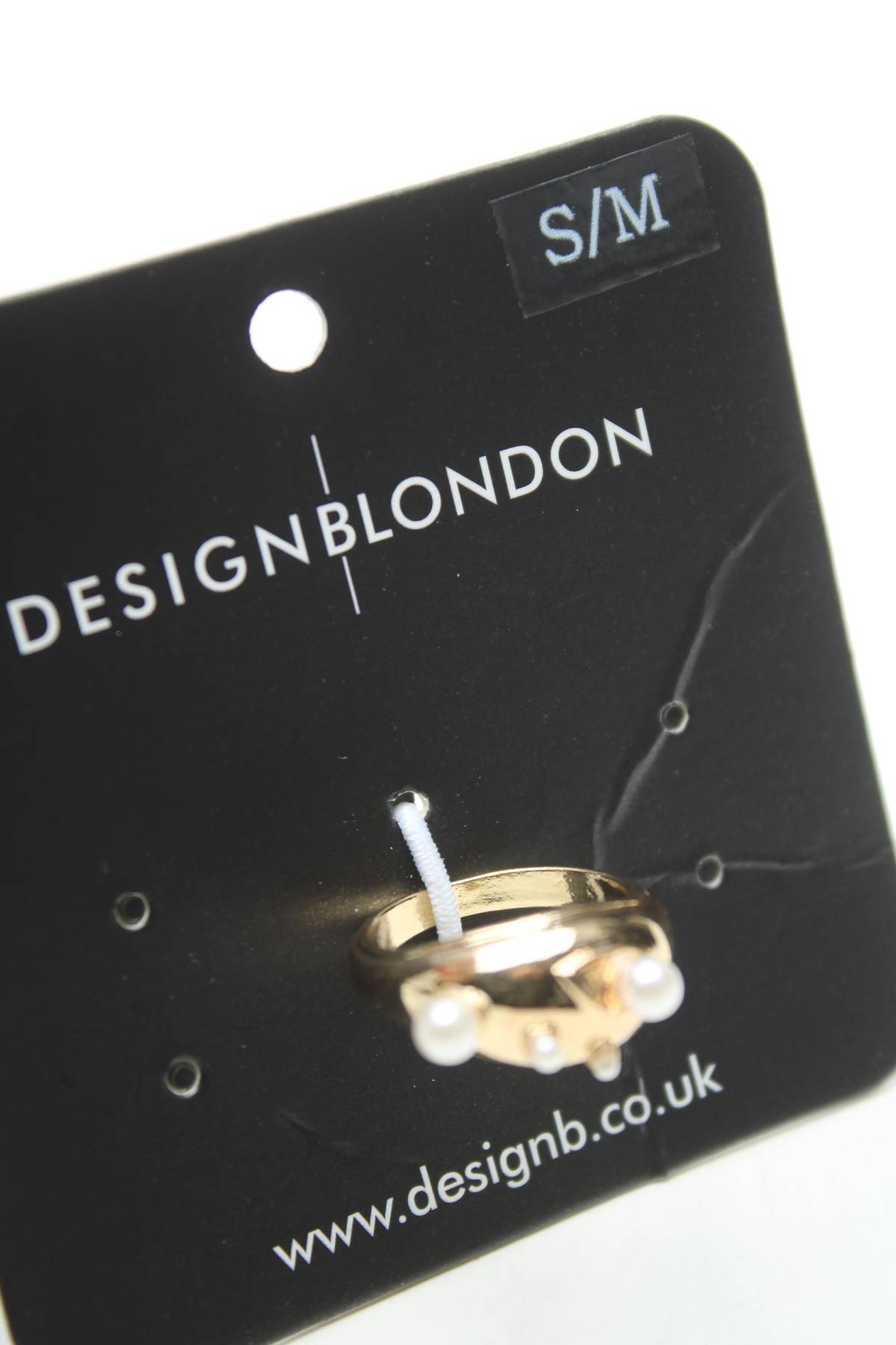 Пръстен Designb3