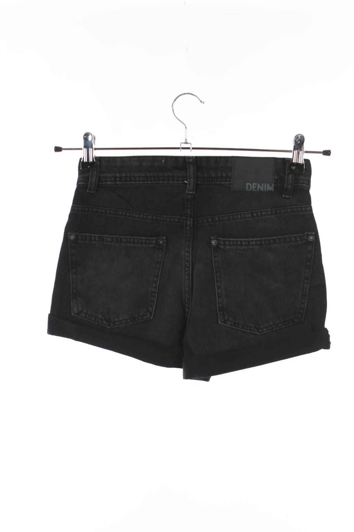 Дамски къси дънки Lefties2