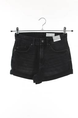 Дамски къси дънки Lefties1