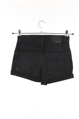 Дамски къси дънки Lefties2