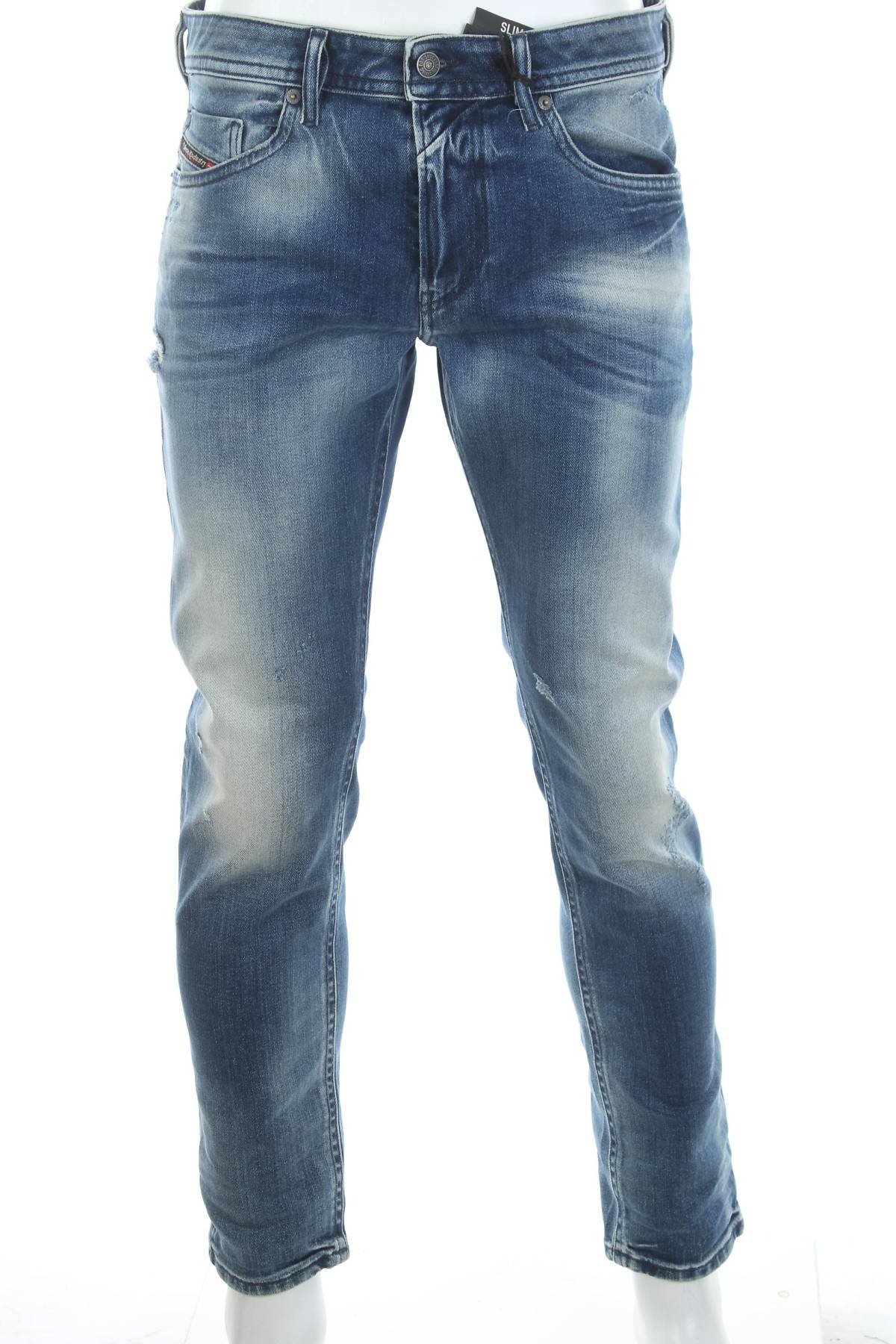 Мъжки дънки Diesel1