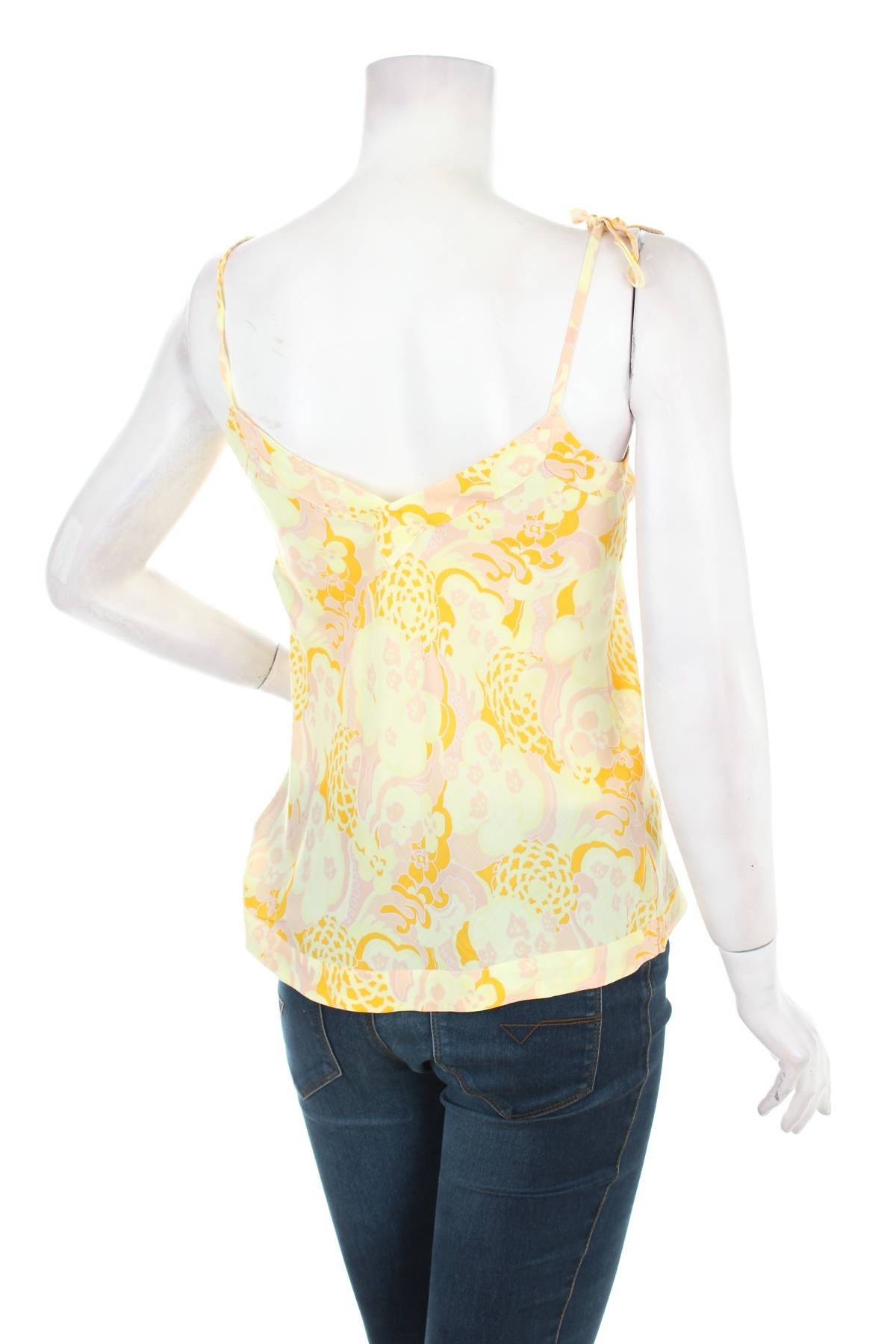 Γυναικείο αμάνικο Passionata by Chantelle2