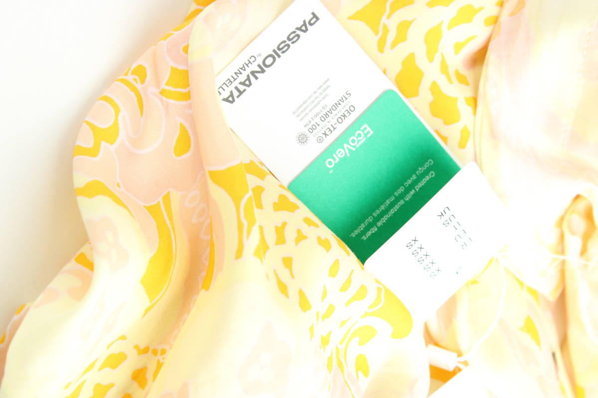 Γυναικείο αμάνικο Passionata by Chantelle3