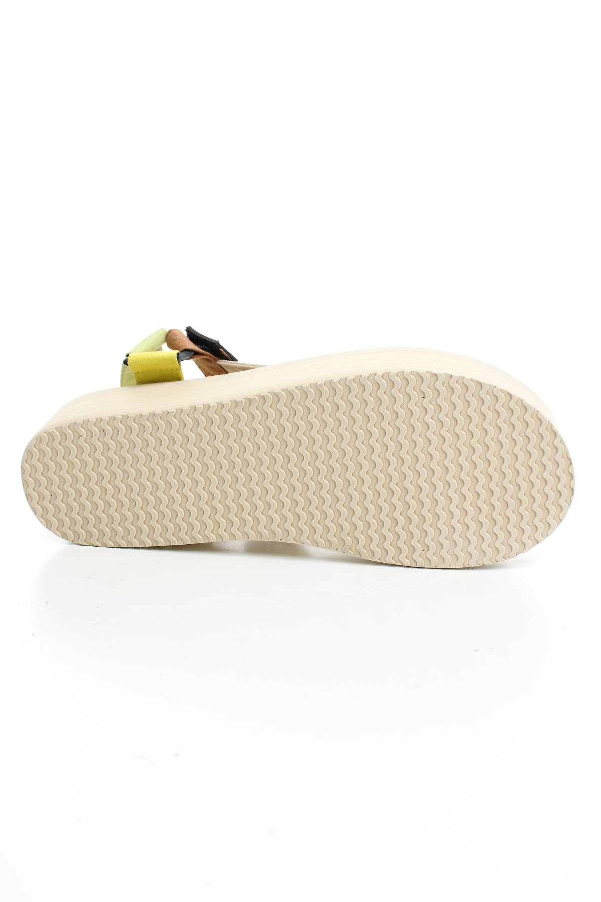 Сандали Pull & Bear4