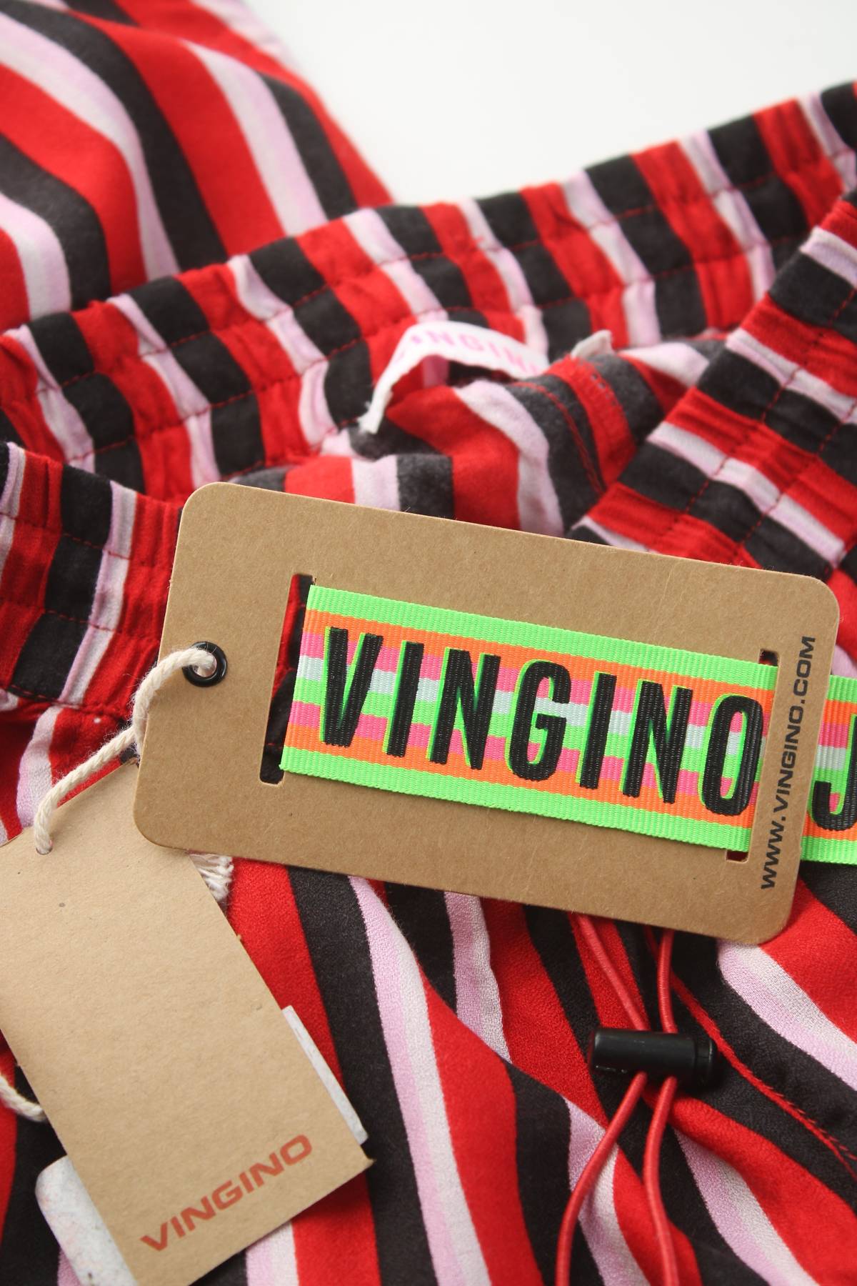 Детски панталон Vingino3