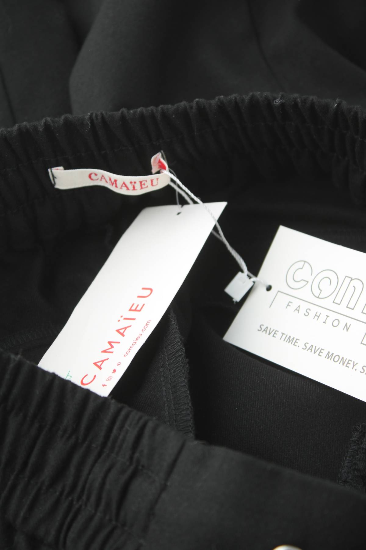 Γυναικείο παντελόνι Camaieu3