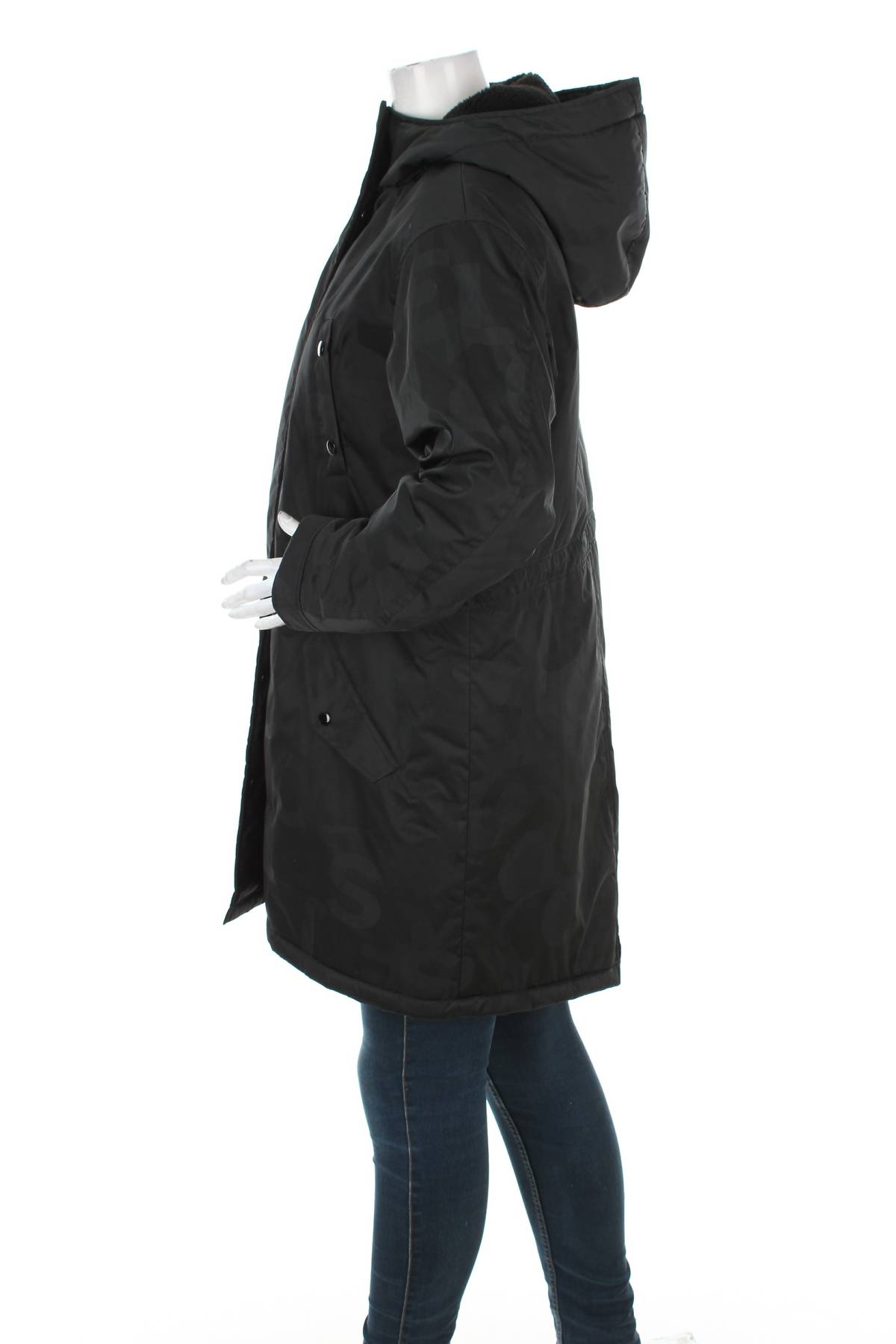 Γυναικείο μπουφάν The Kooples3