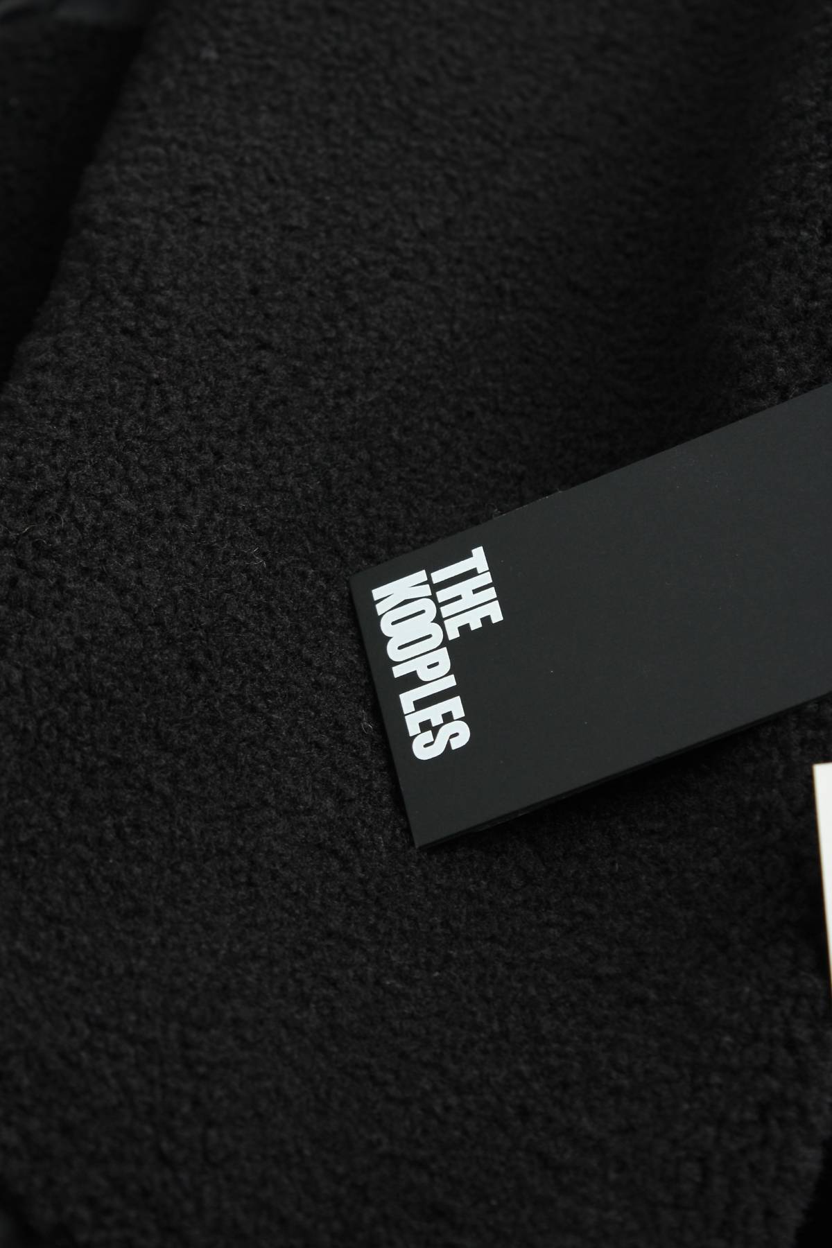 Γυναικείο μπουφάν The Kooples4