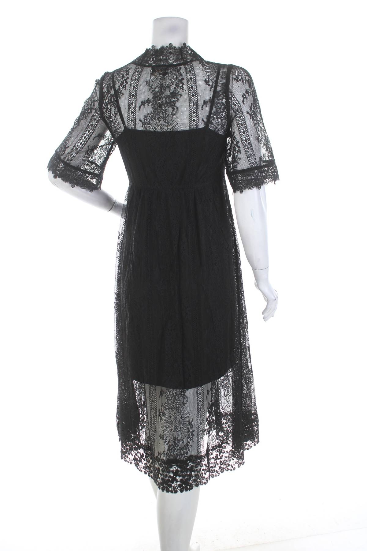 Рокля Vero Moda Classic2