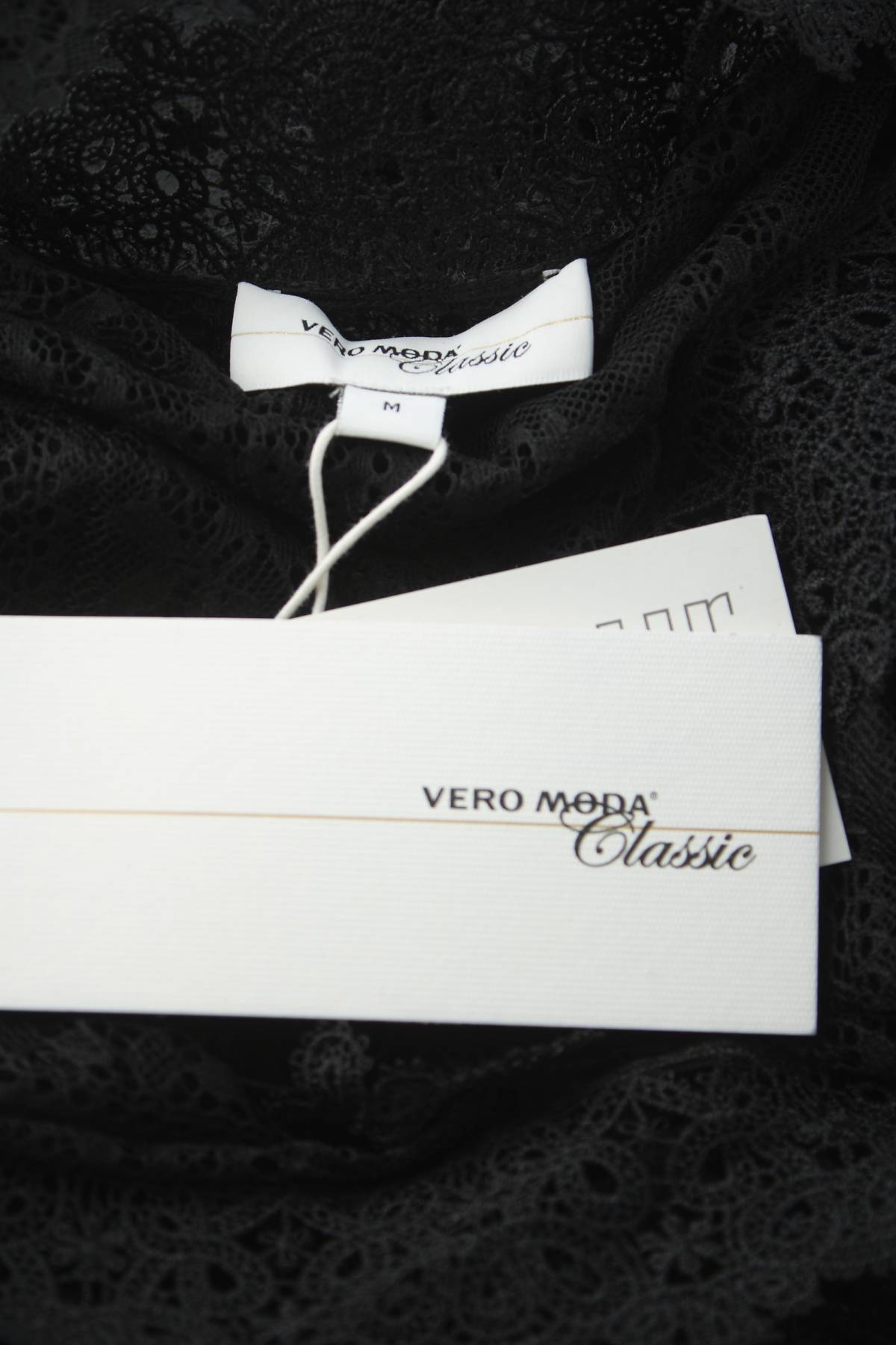 Рокля Vero Moda Classic3