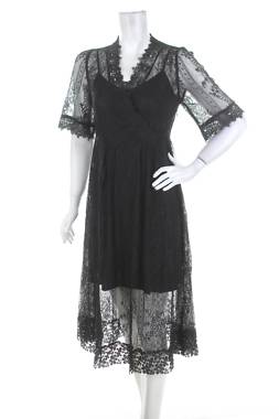 Рокля Vero Moda Classic1