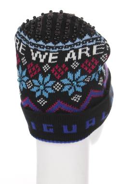 Шапка Desigual2 - Contour.bg Шапка Desigual2