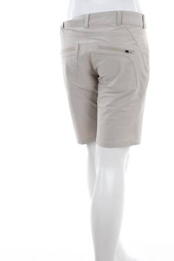 Дамски къс спортен панталон Maul2