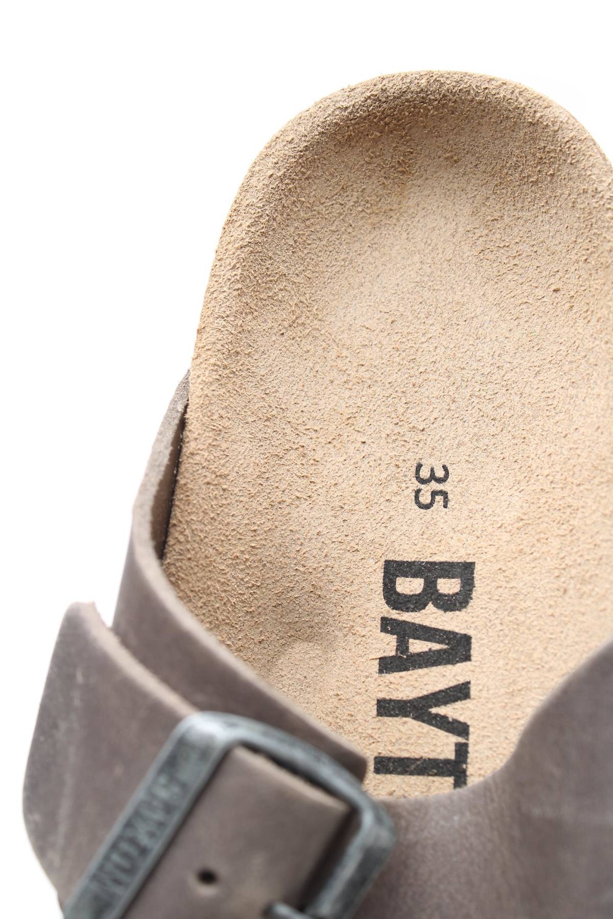 Πέδιλα Bayton5 - Contourshop.gr Πέδιλα Bayton5