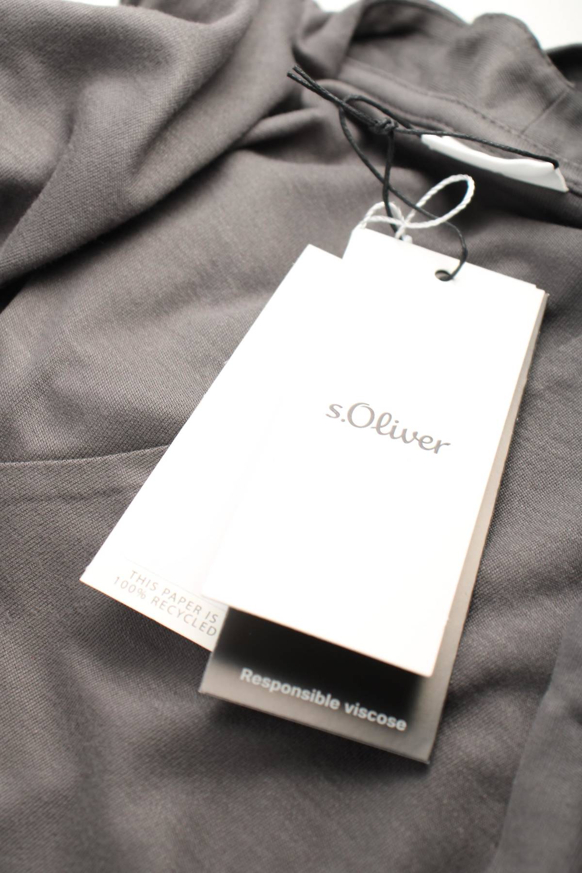 Γυναικεία μπλούζα S.Oliver3 - Contourshop.gr Γυναικεία μπλούζα S.Oliver3