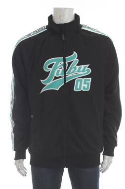 Ανδρική αθλητική ζακέτα Fubu1 - Contourshop.gr Ανδρική αθλητική ζακέτα Fubu1