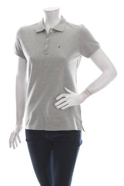 Γυναικείο t-shirt Tommy Hilfiger1 - Contourshop.gr Γυναικείο t-shirt Tommy Hilfiger1